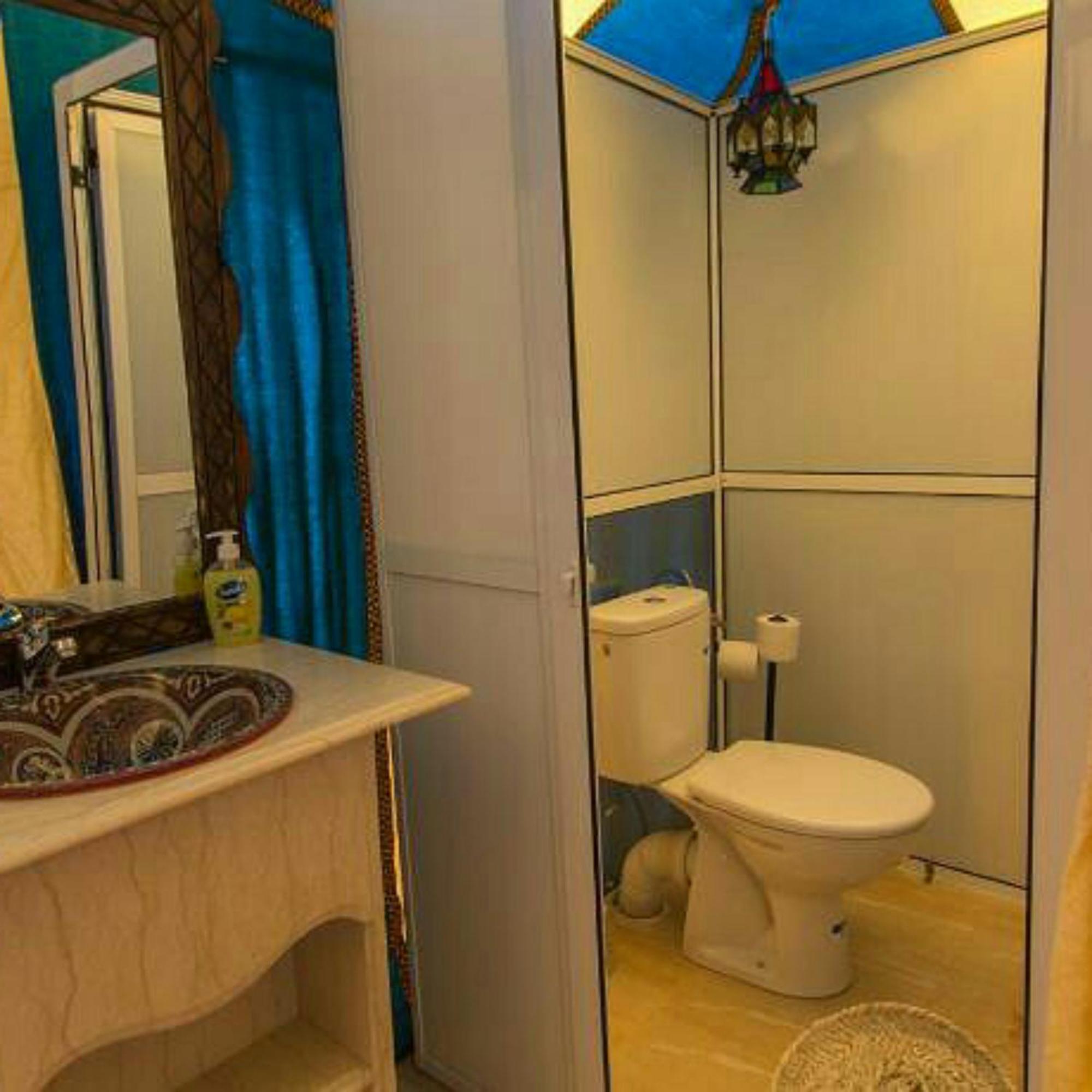 Best Luxury Camp Merzouga Εξωτερικό φωτογραφία