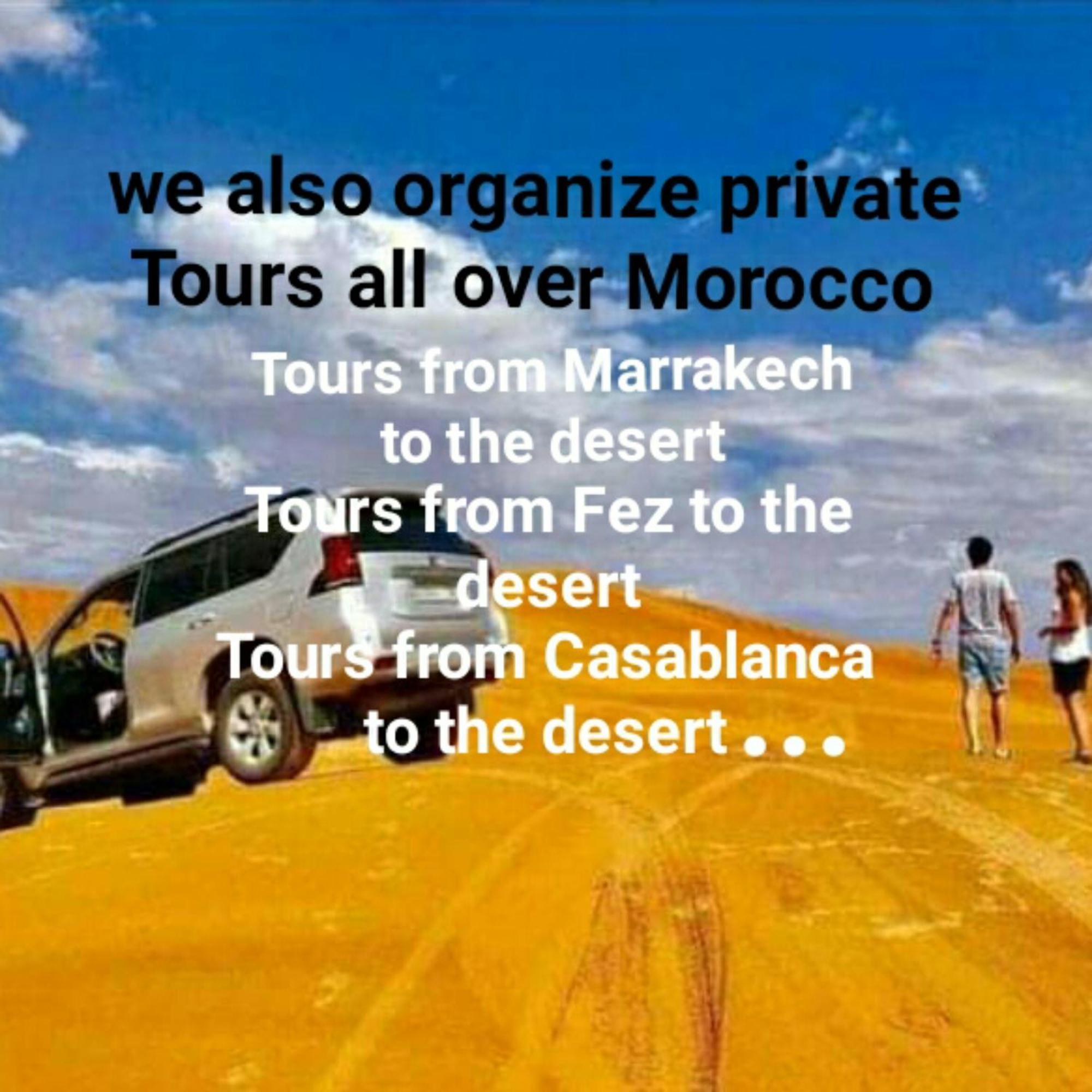 Best Luxury Camp Merzouga Εξωτερικό φωτογραφία