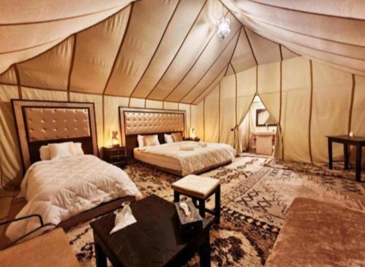 Best Luxury Camp Merzouga Εξωτερικό φωτογραφία