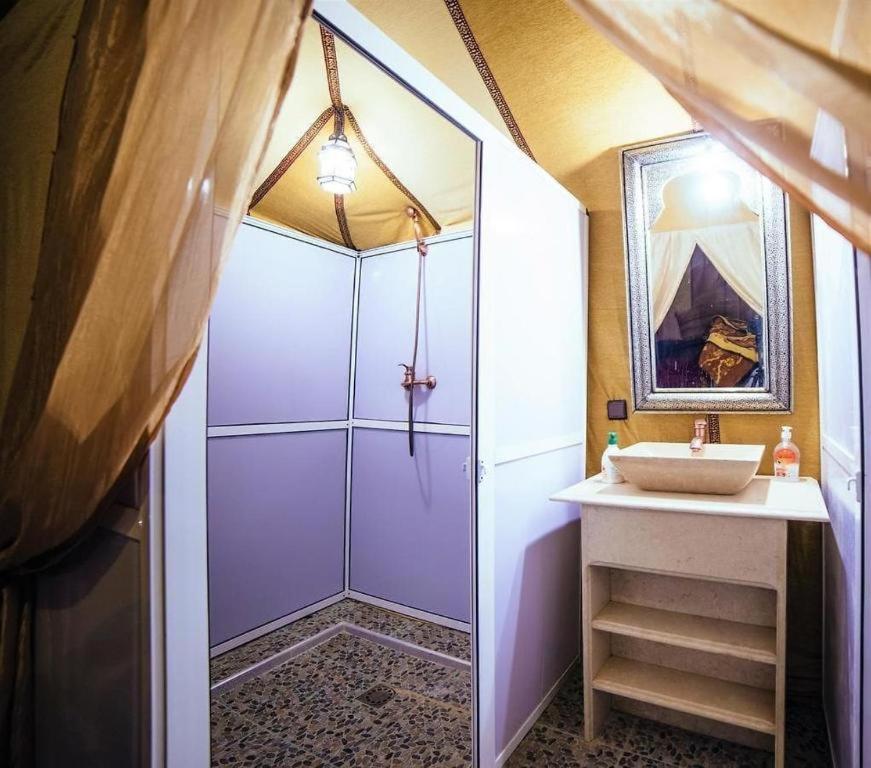 Best Luxury Camp Merzouga Εξωτερικό φωτογραφία